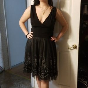 Jessica Howard Dress